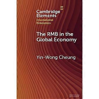 O RMB na economia global - Yin-Wong Cheung
