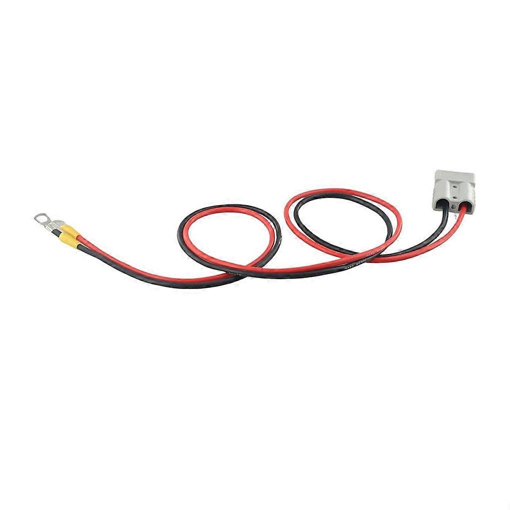 Connector Battery Charging Cable Kit For Efficient Connections For Extension Cable