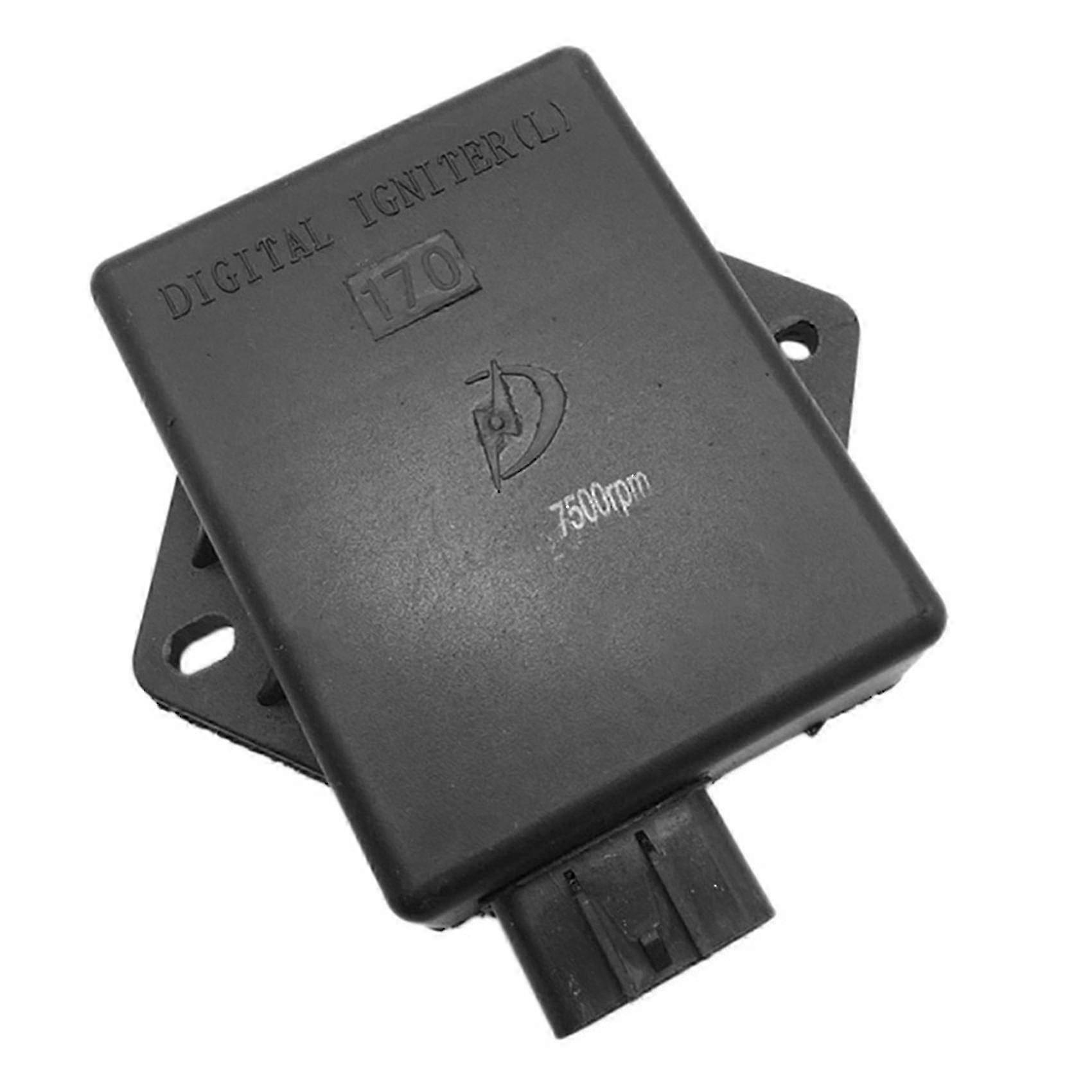 Linhai FS300 ATV Ignition Coil and High Pressure CDI Igniter Kit 2025
