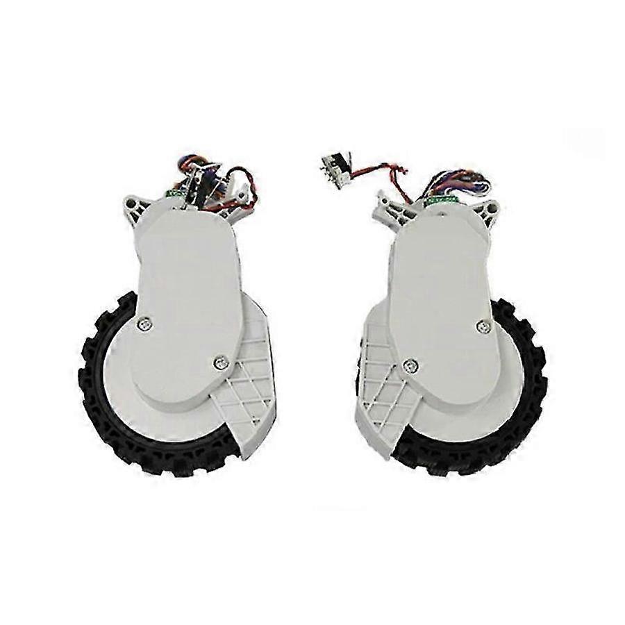 Dreame Bot L10S L10 Ultra Robotdammsugare Resande hjul B101CN