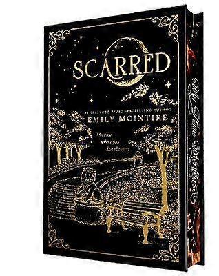 Scarred (Collector's Edition)
