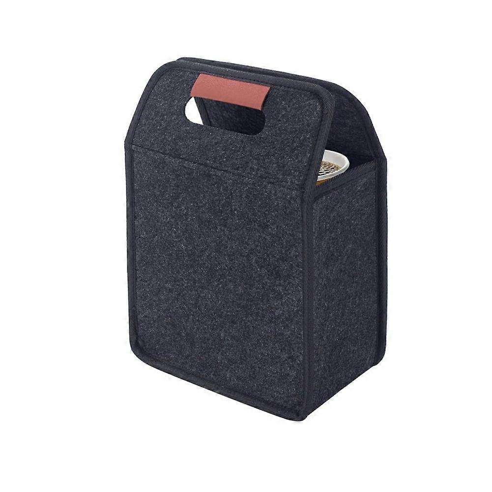 Cup Drink Carrier Reusable Insulated Drink Holder for Car 2 Cup