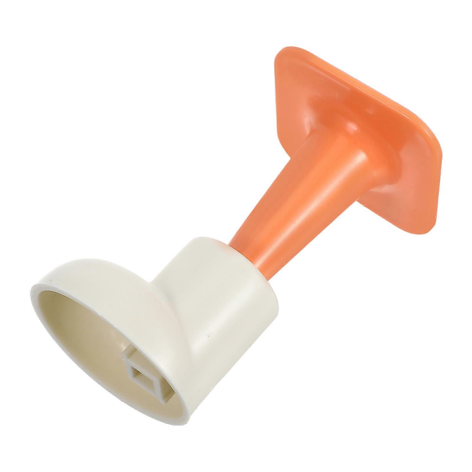 Cute Door Stop Decorative Doorstop for Bedroom Use 2Pcs Wall Protector