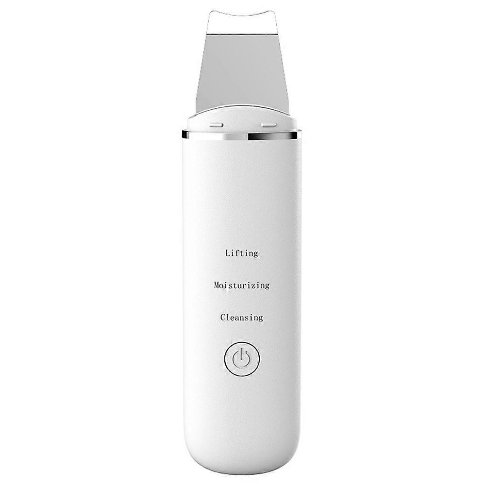 Beauty Device Face Cleanser Blackhead Remover Spatula