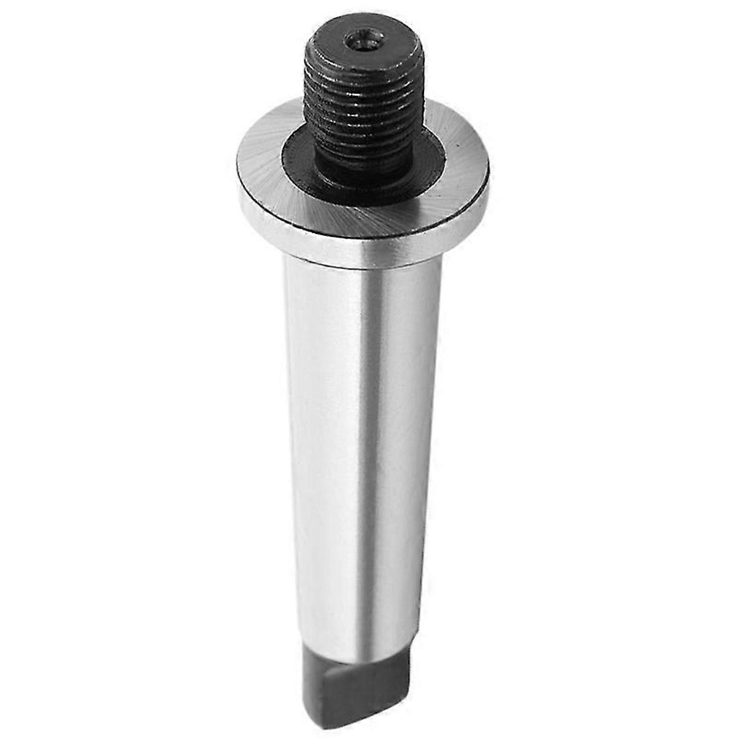 2Mt Shank para 1/2 polegadas -20 Threaded Drill Chuck Arbor Hardened Morse Taper Mt2 Adapter