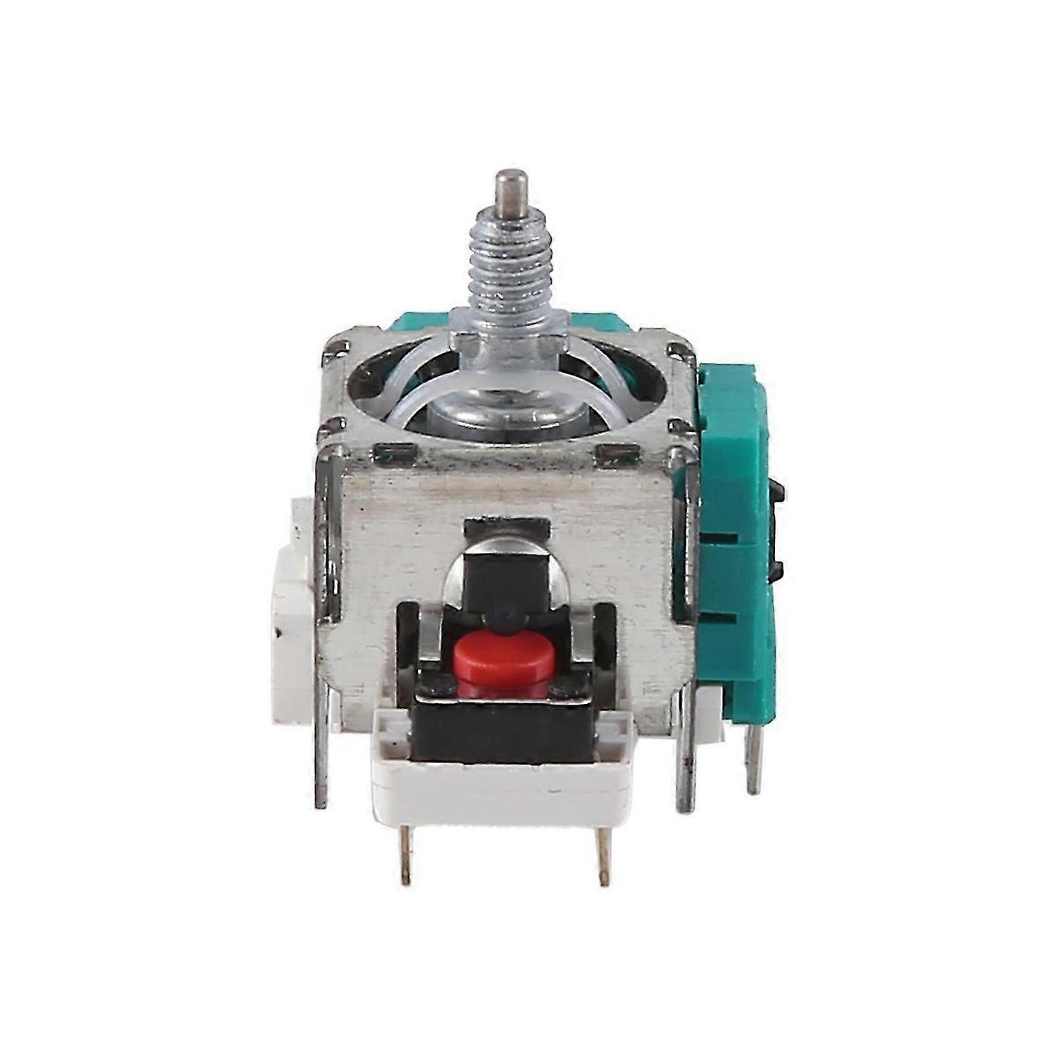 3D Analog Sensor Module ThumbStick Replacement for ONE Elite Series 2 Controller