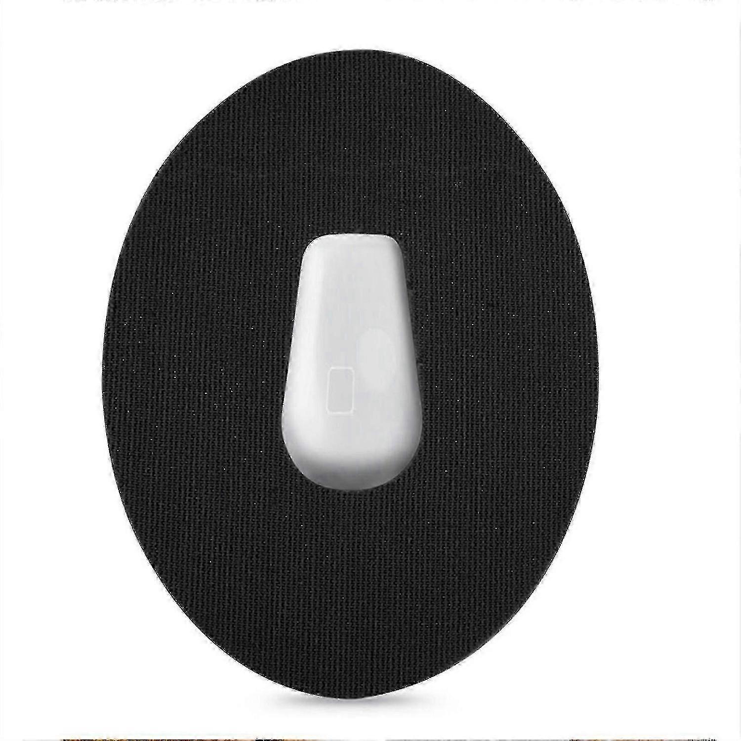 Dexcom G6 Patches, Patches voor Dexcom G6, Transparante Overpatch voor G6 Sensor