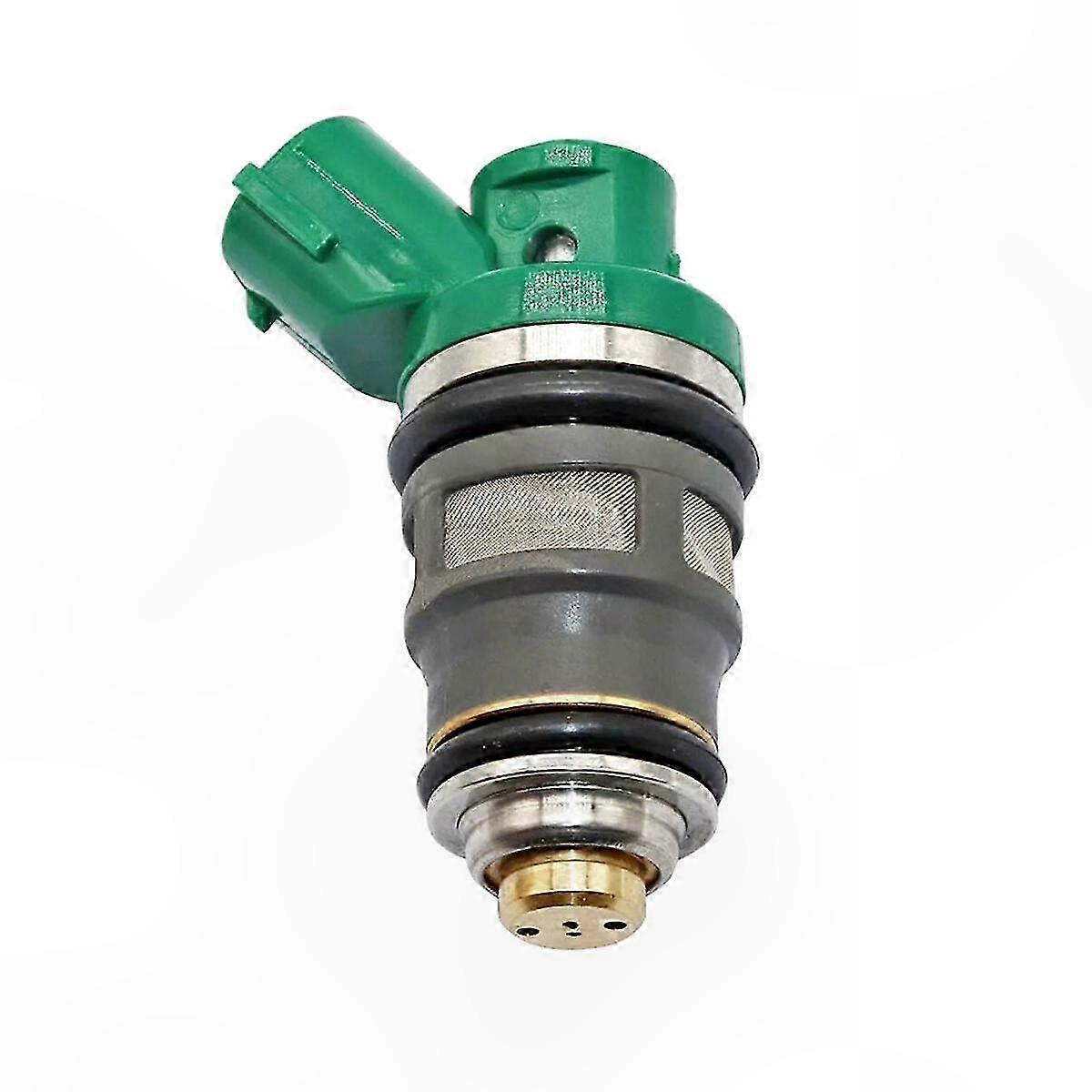New High Impedance Fuel Injector 15710-87J00 Compatible with DF40-DF50 1999-2010