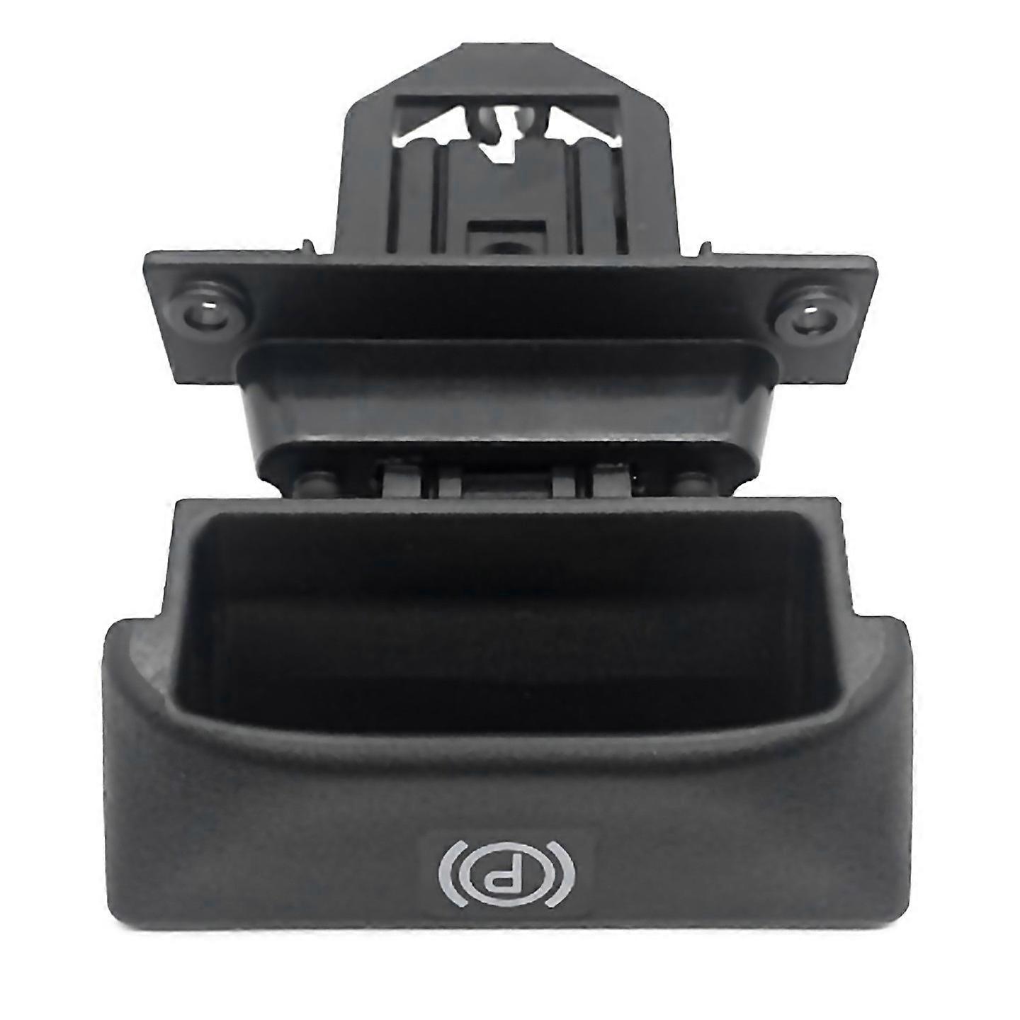 For Car Handbrake Parking Brake Release Handle Assembly For