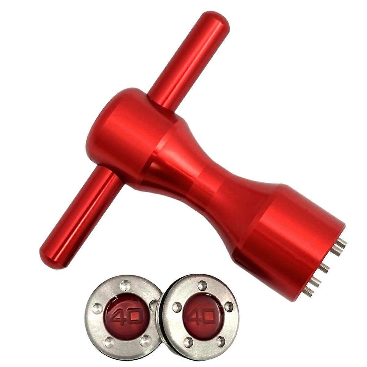 Putter Screw Set 40g Weight Golf Accessories Set