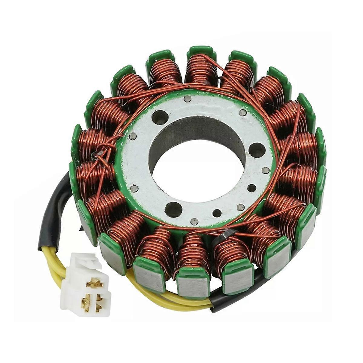 31401-35F10 Motorcycle Stator Coil for 