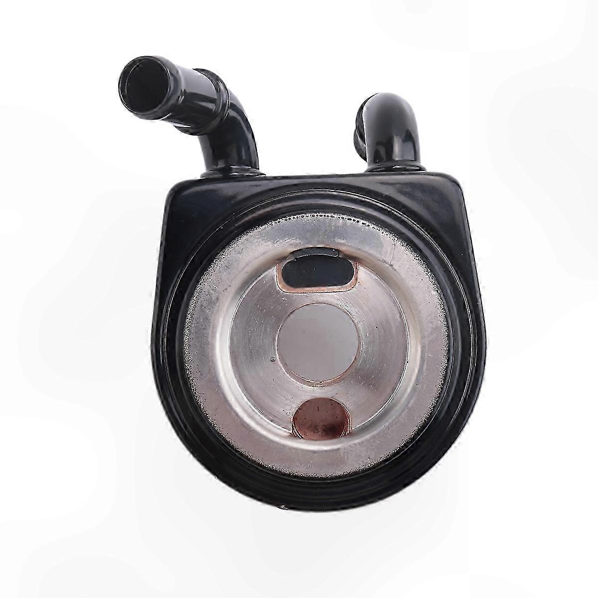 Oil Cooler for 2001-2010 Minivans and Sedans with 3.3L 3.8L Engines Replacement Component