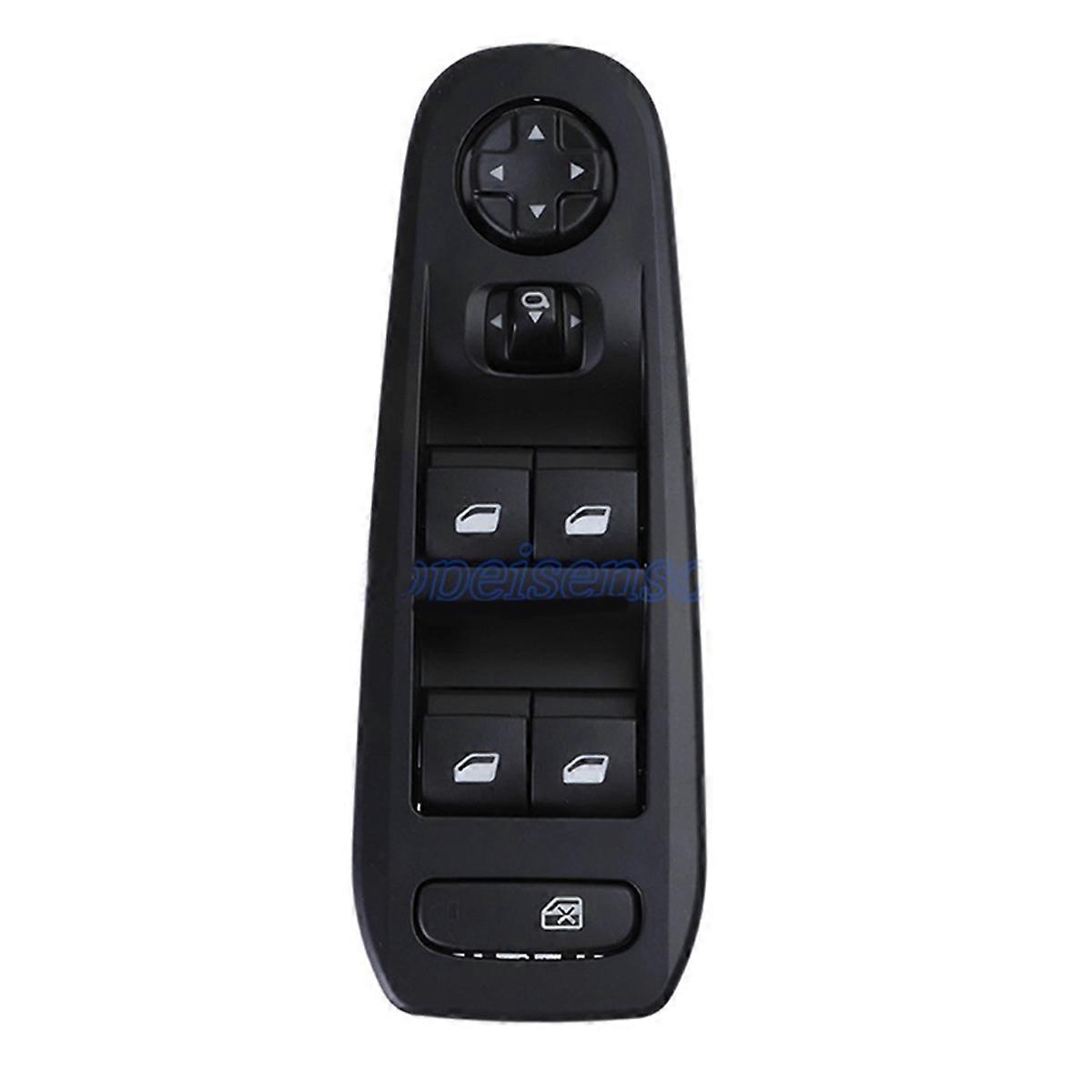 98423402ZD Window Control Switch Button Window Glass Lift for 3008 2017