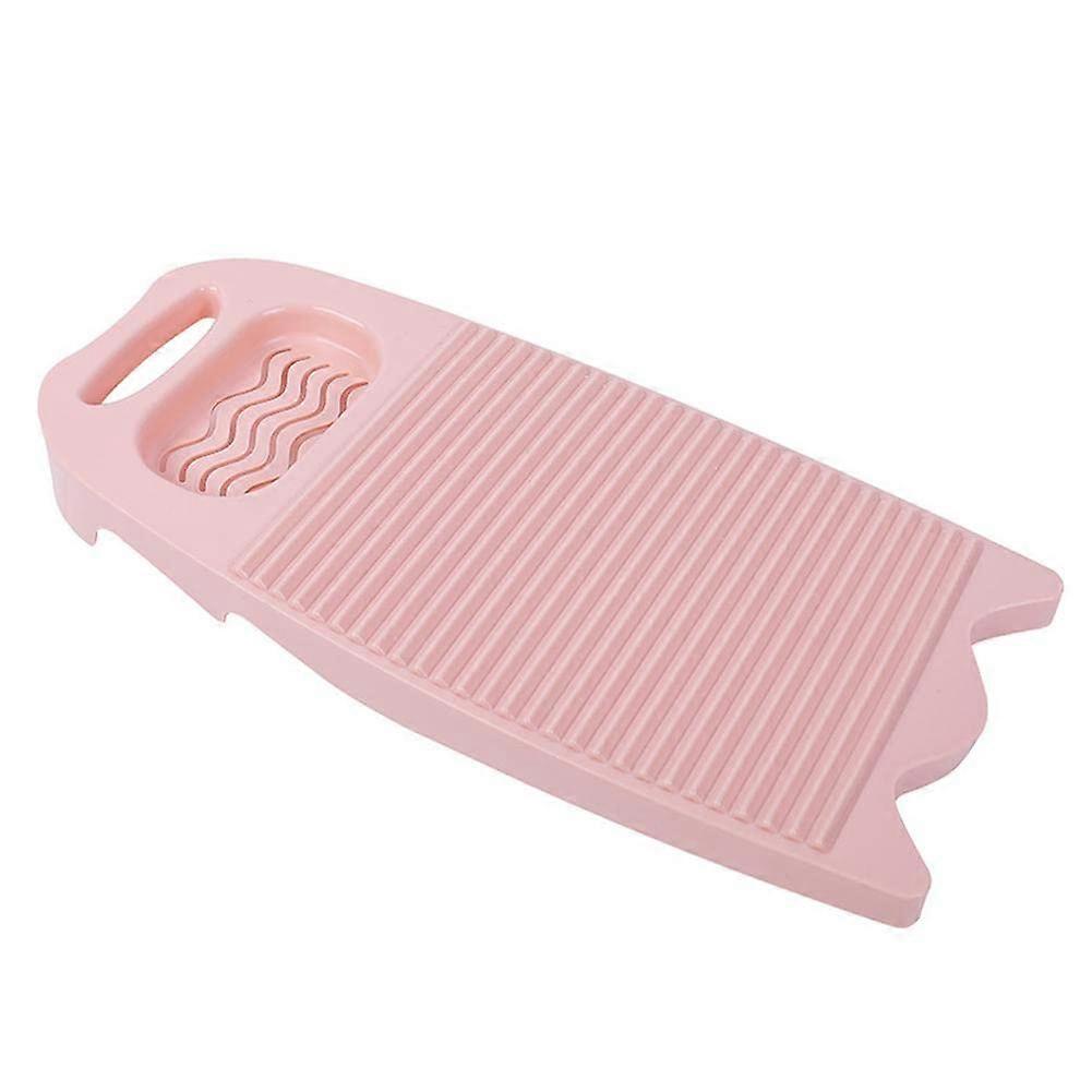 Washboard Laundry Board NonSlip Toughness Model K3M8 For Clothes Washing Tool Bathroom Accessory