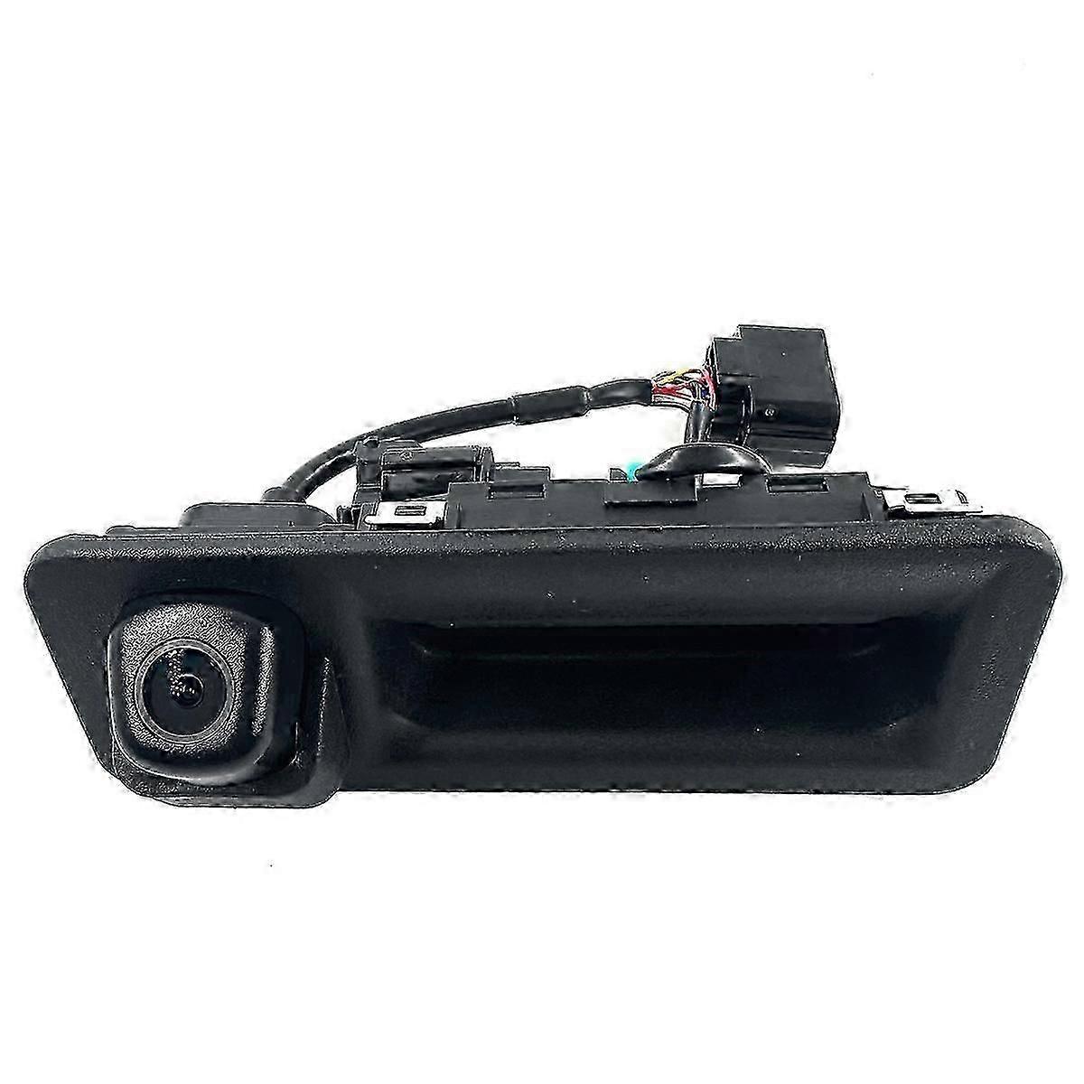 95760-D9000 λαβή 95760D9001 πορτμπαγκάζ καμερών οπισθοπορείας αυτοκινήτων για την εφεδρική κάμερα υποβοήθησης πορτών αποσκευών KIA Sportage KX5 2016-2019