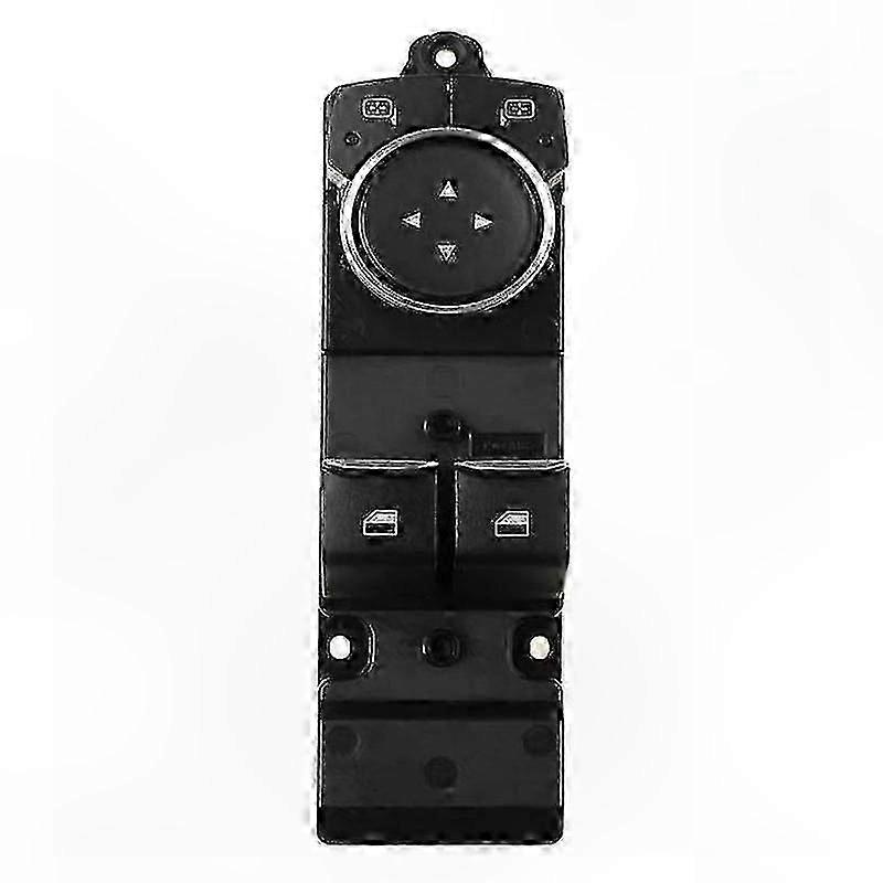 Front Left Power Window Switch for Fiesta VII 2017-2021 Car Accessories SZRH A-D