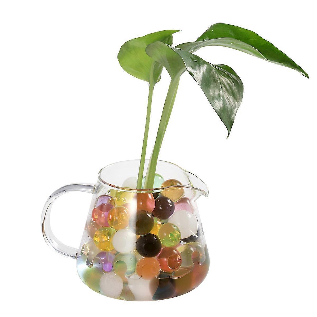 Assorted Color Mud 3000Pcs for Plant Use