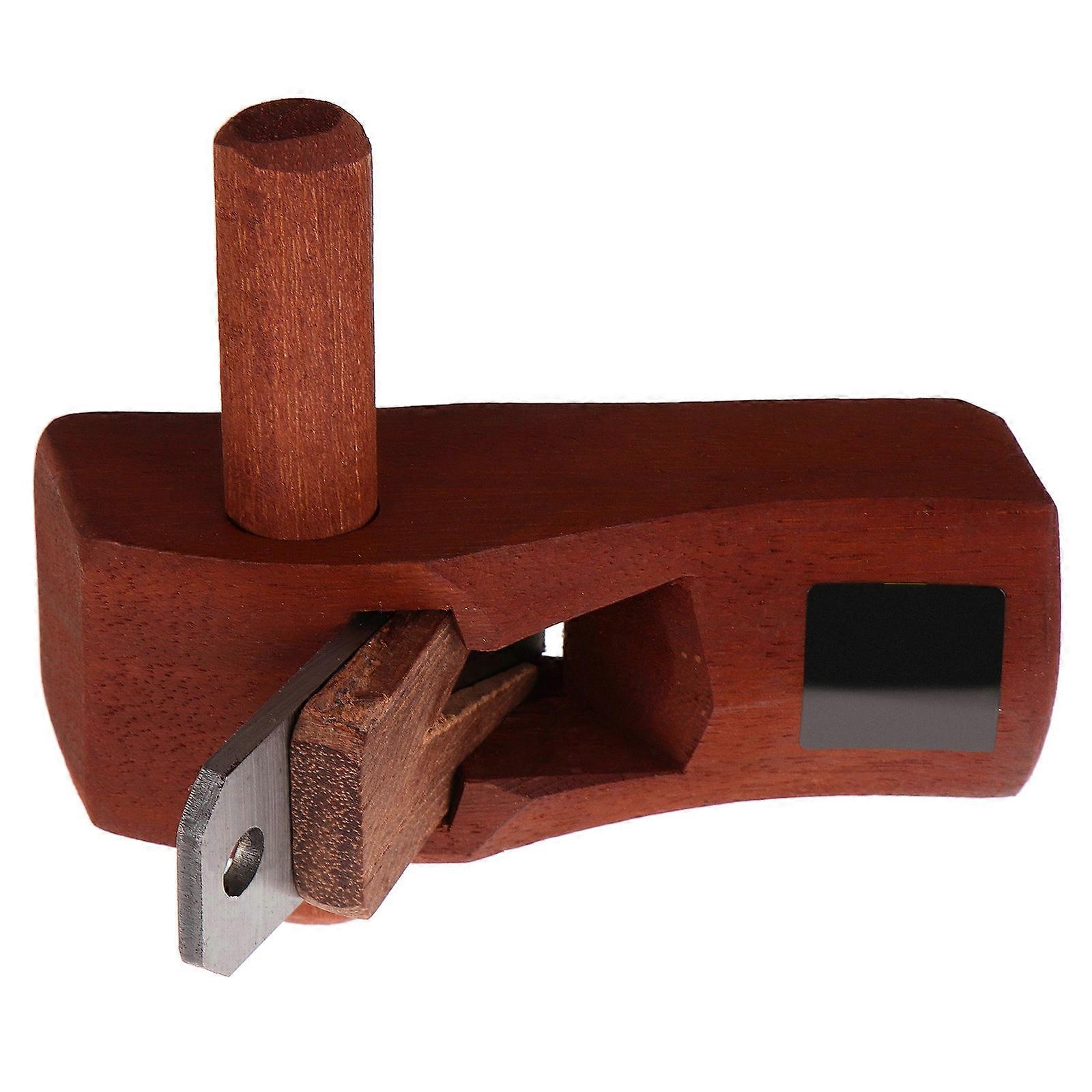Wooden Hand Planer for Woodworking Portable Hand Planer Tool