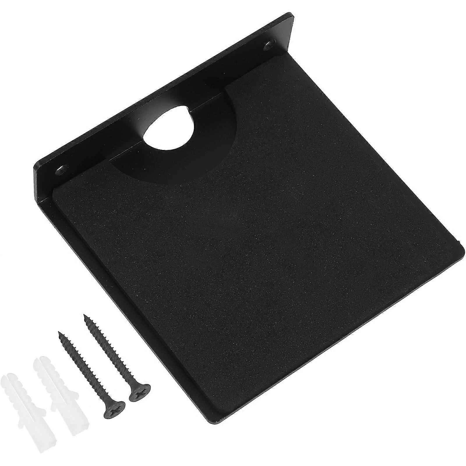 Speaker Wall Mount Wall Speaker Stand Wall Mounted Speaker Bracket Holder Accessory