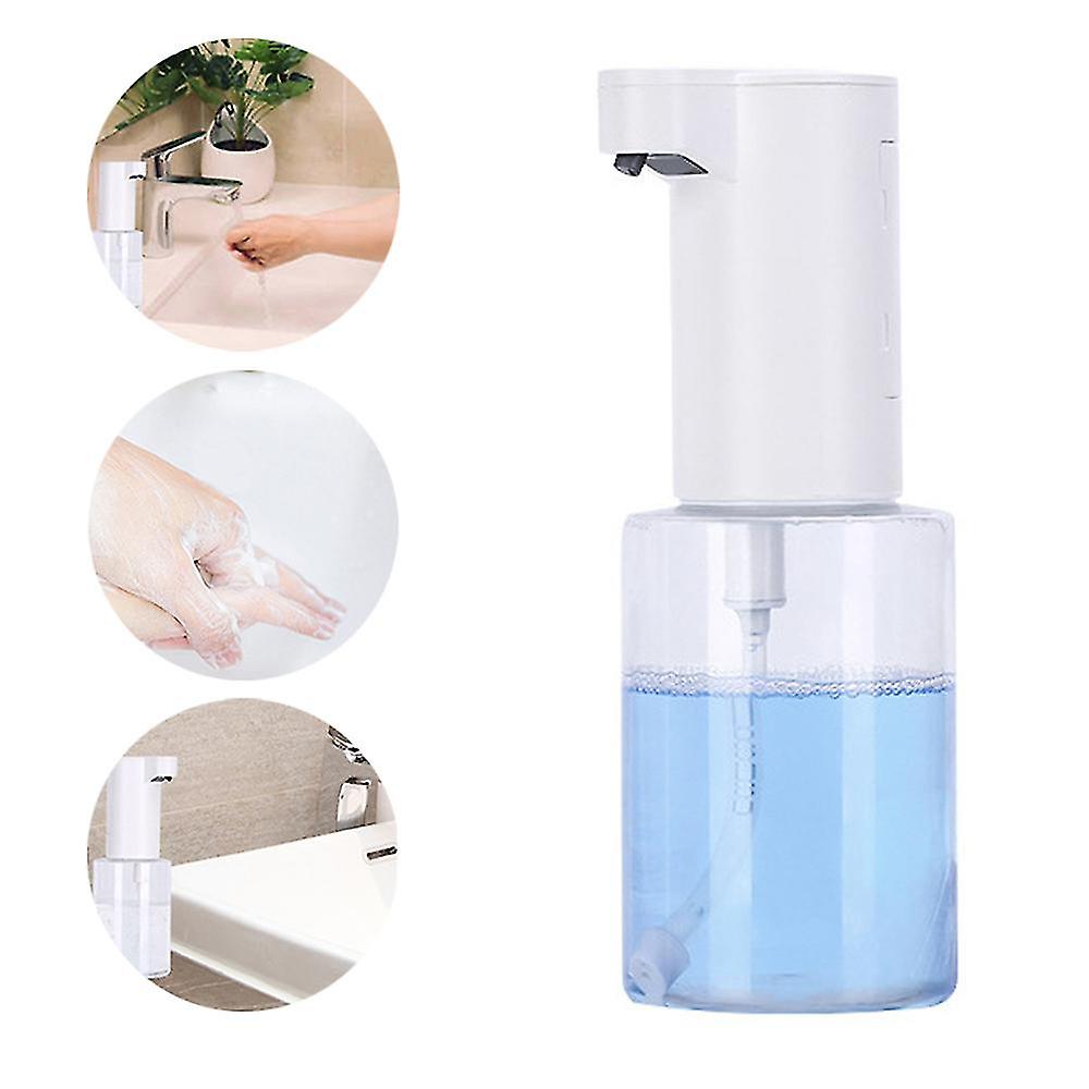 Induction Foaming Machine Induction Soap Dispenser Smart Automatic Foam