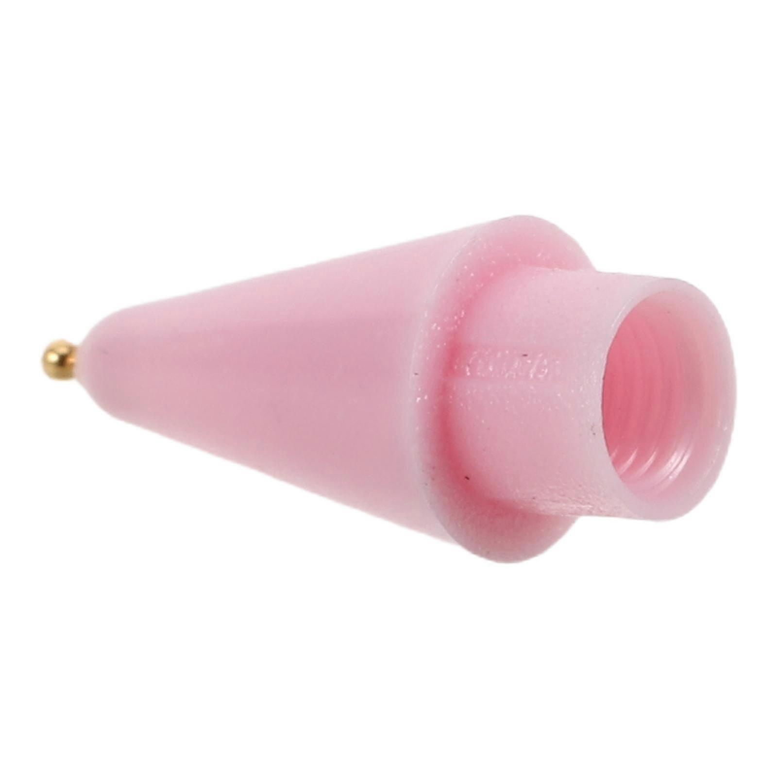 Stylus Tip Replacement for Drawing and Note Taking 4Pcs Pink Set