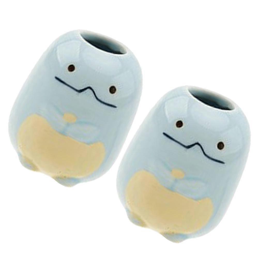 Toothbrush Holder Single Toothbrush Stand Home Use 8Pcs