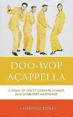 Doo-Wop Acappella