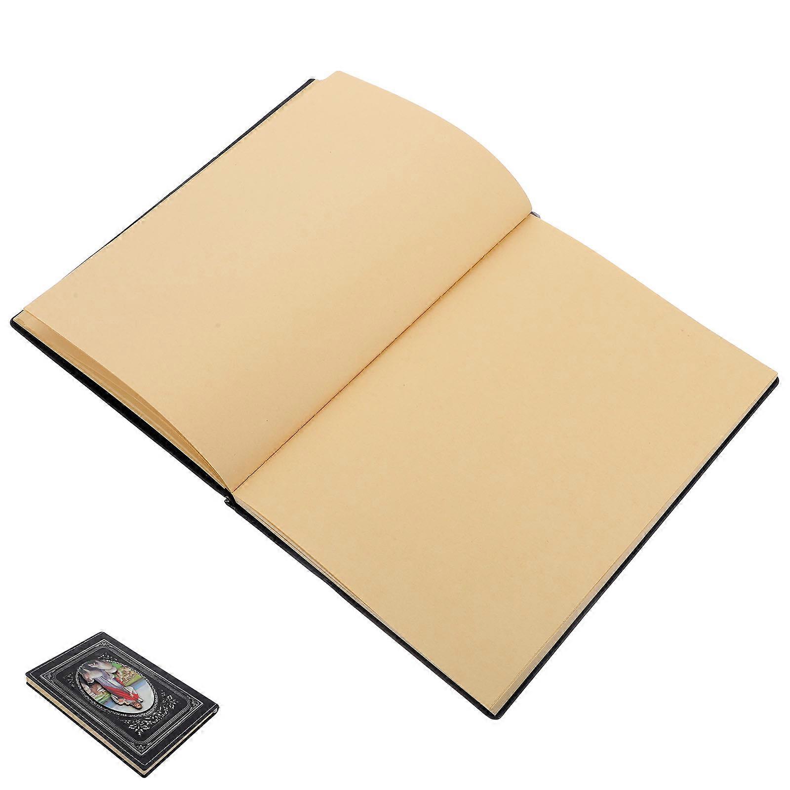 Jesus Devotional Notebooks Hardcover Notebook for Office