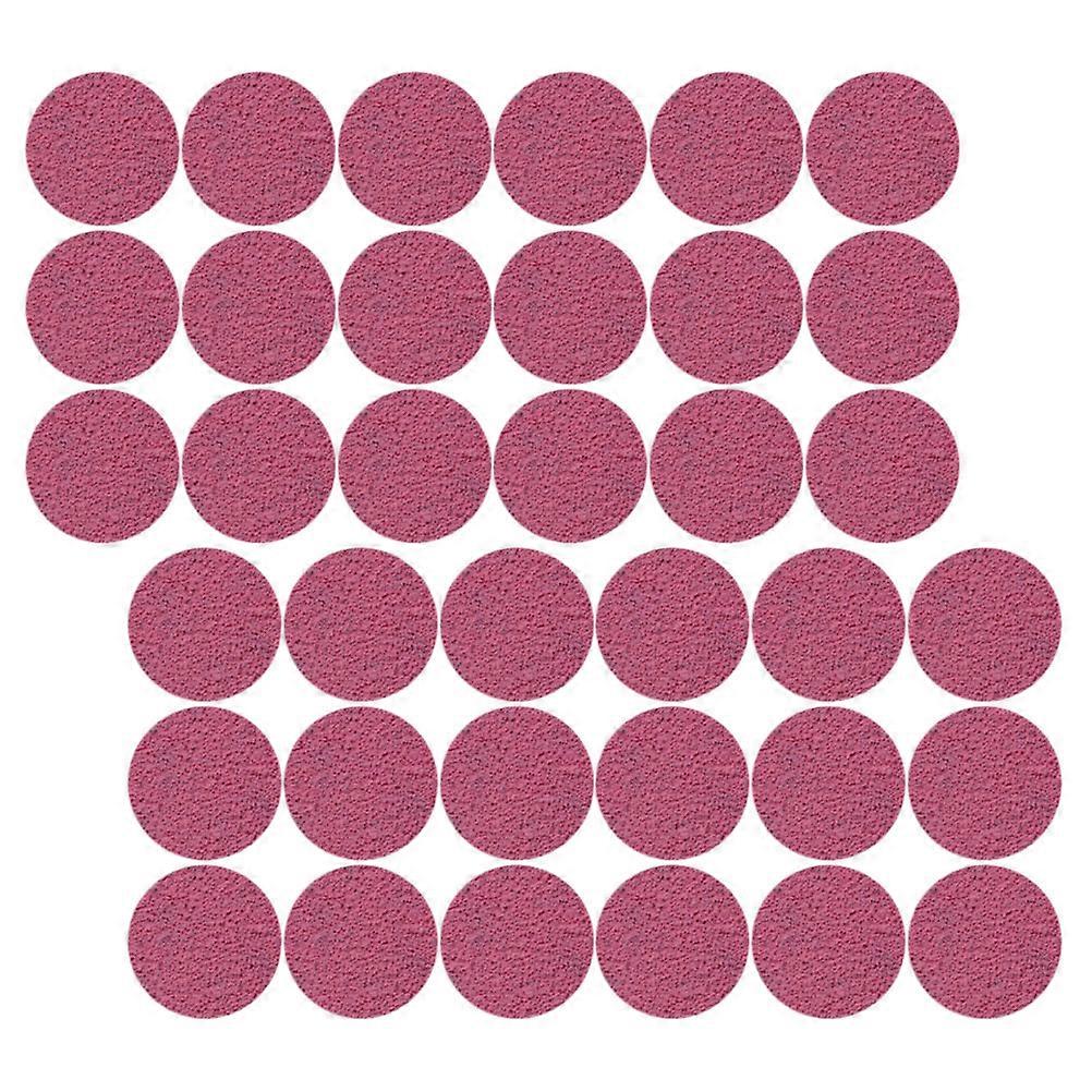 Manicure Sanding Discs Electric Polishing Pads for 100Pcs Pack
