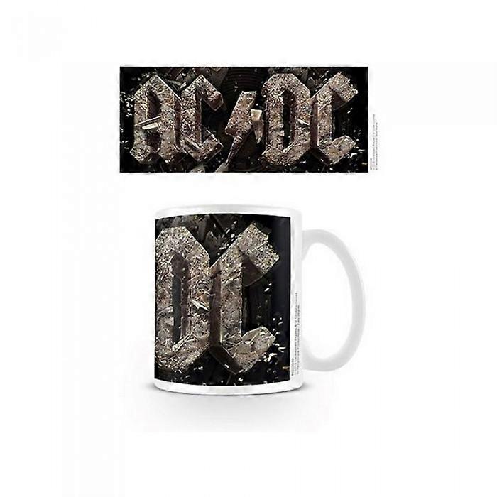 AC/DC Rock Or Bust Mug