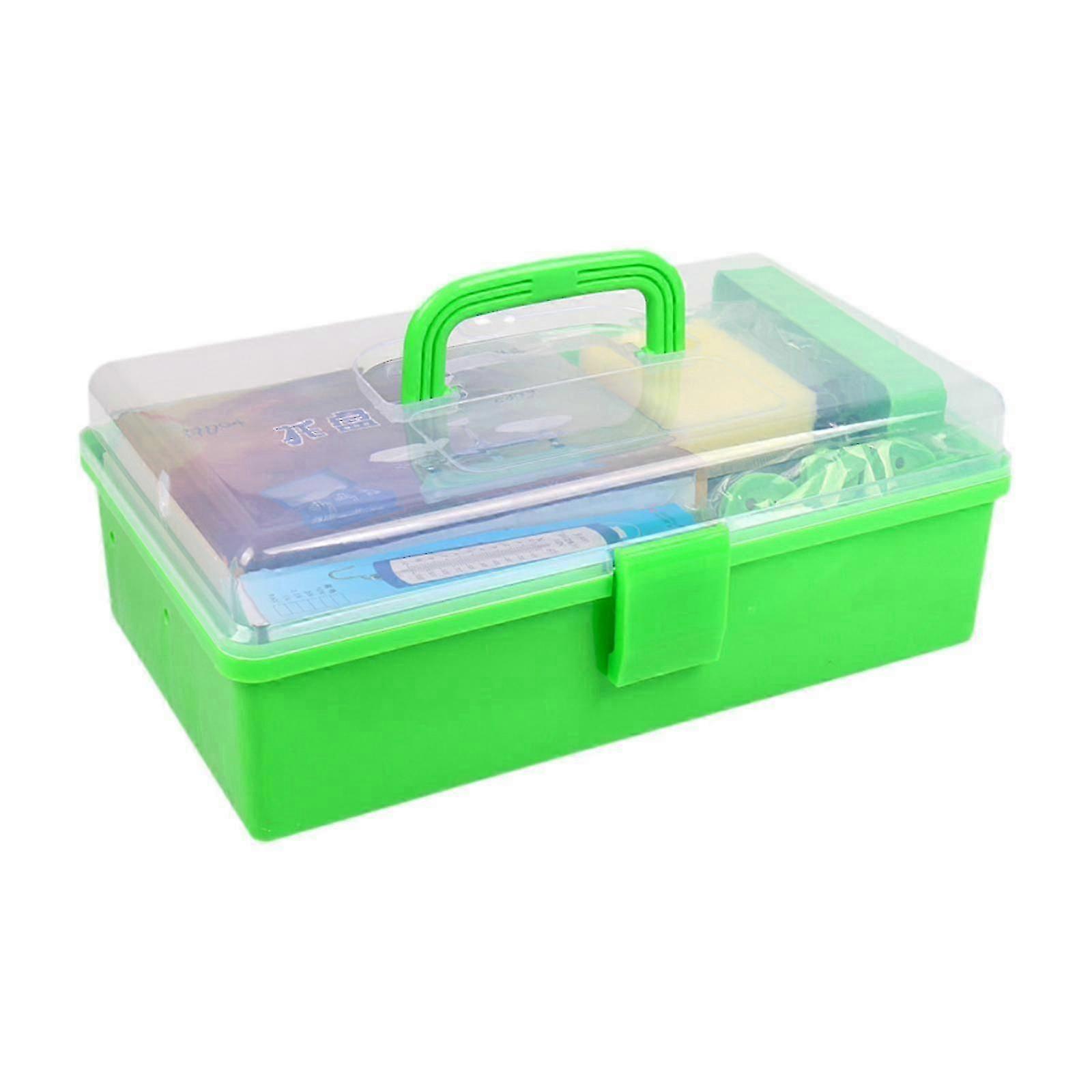 Physics Experiment Equipment Mechanics Experiment Box Sturdy Lever Pulley System Scientific Device for Middle School Students