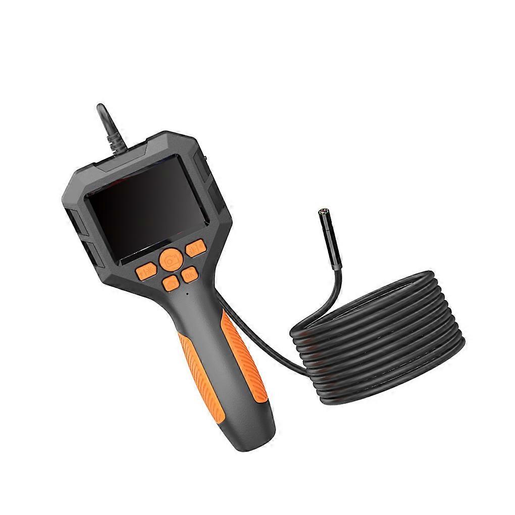 2.8inch Digital Nonslip Handle Replacement Handheld Endoscopes