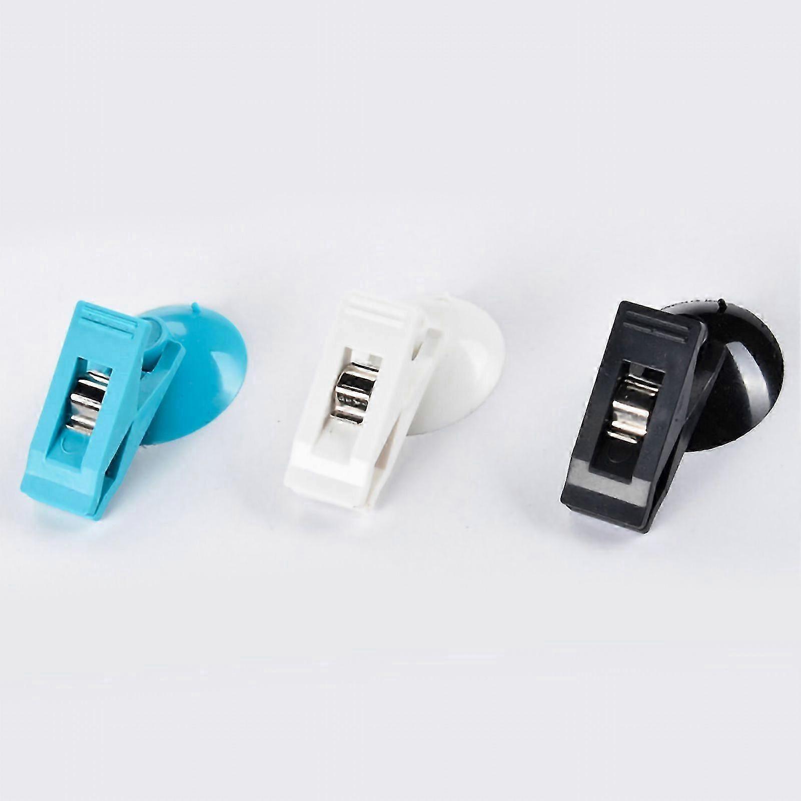 suction cup clip multiple purpose for car