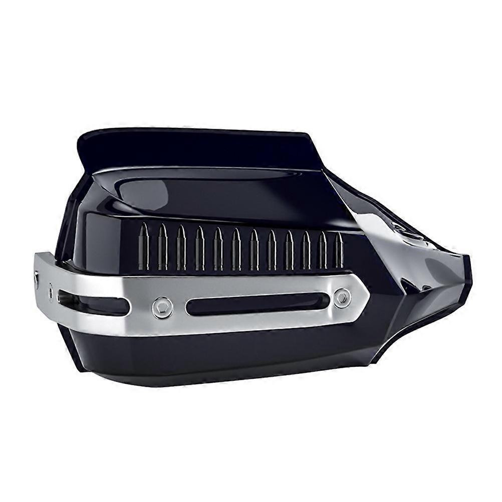 Windproof Handlebar Guard Durable Motorbike Accessory One Piece