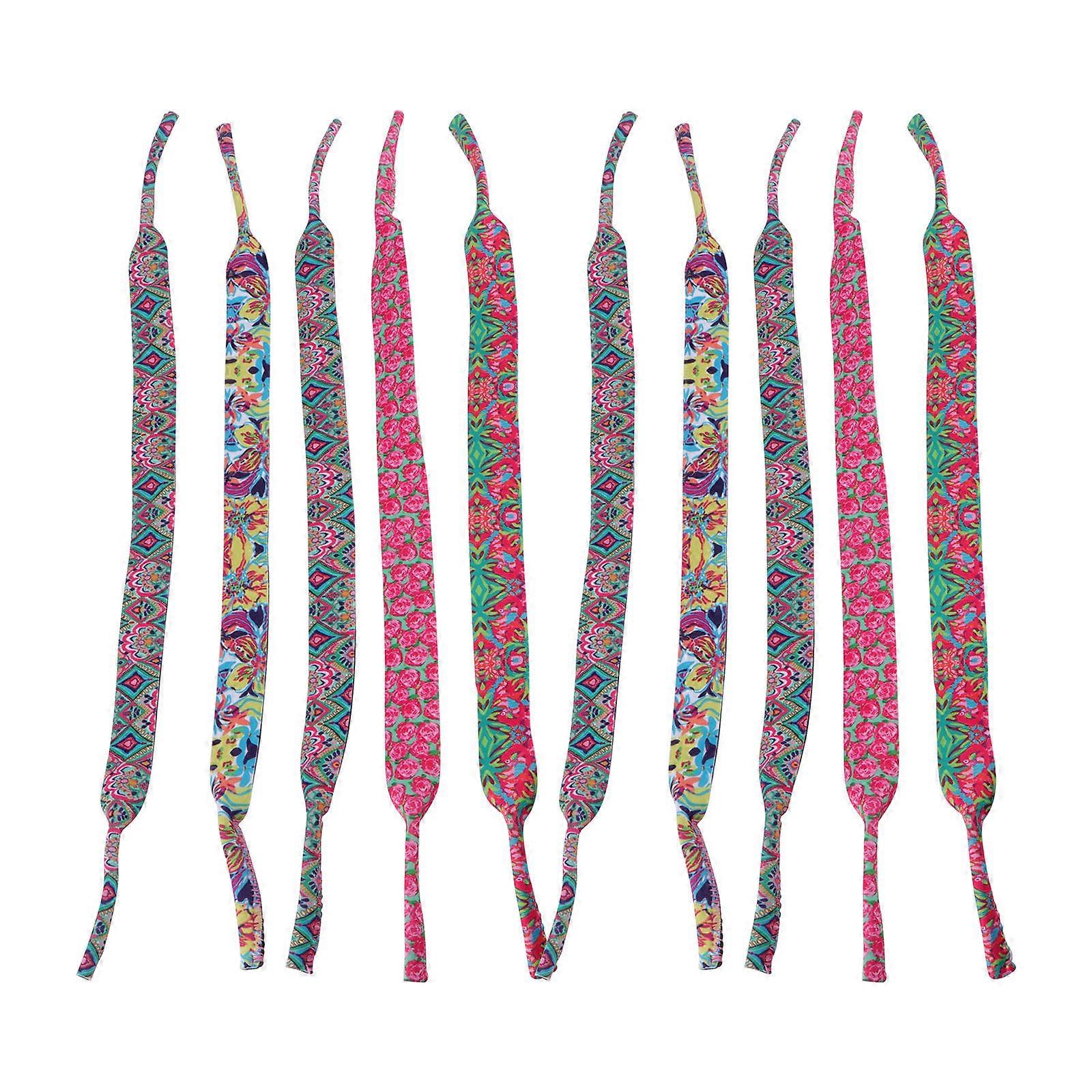 Eyeglasses Straps Sunglasses Holder for Eyeglasses 30Pcs Assorted