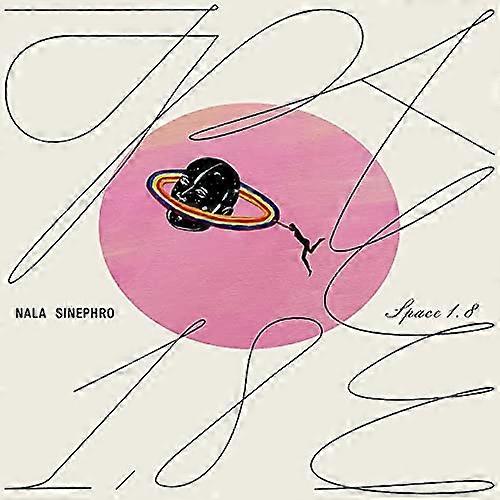 Sinephro,nala - Space 1.8 [CD]