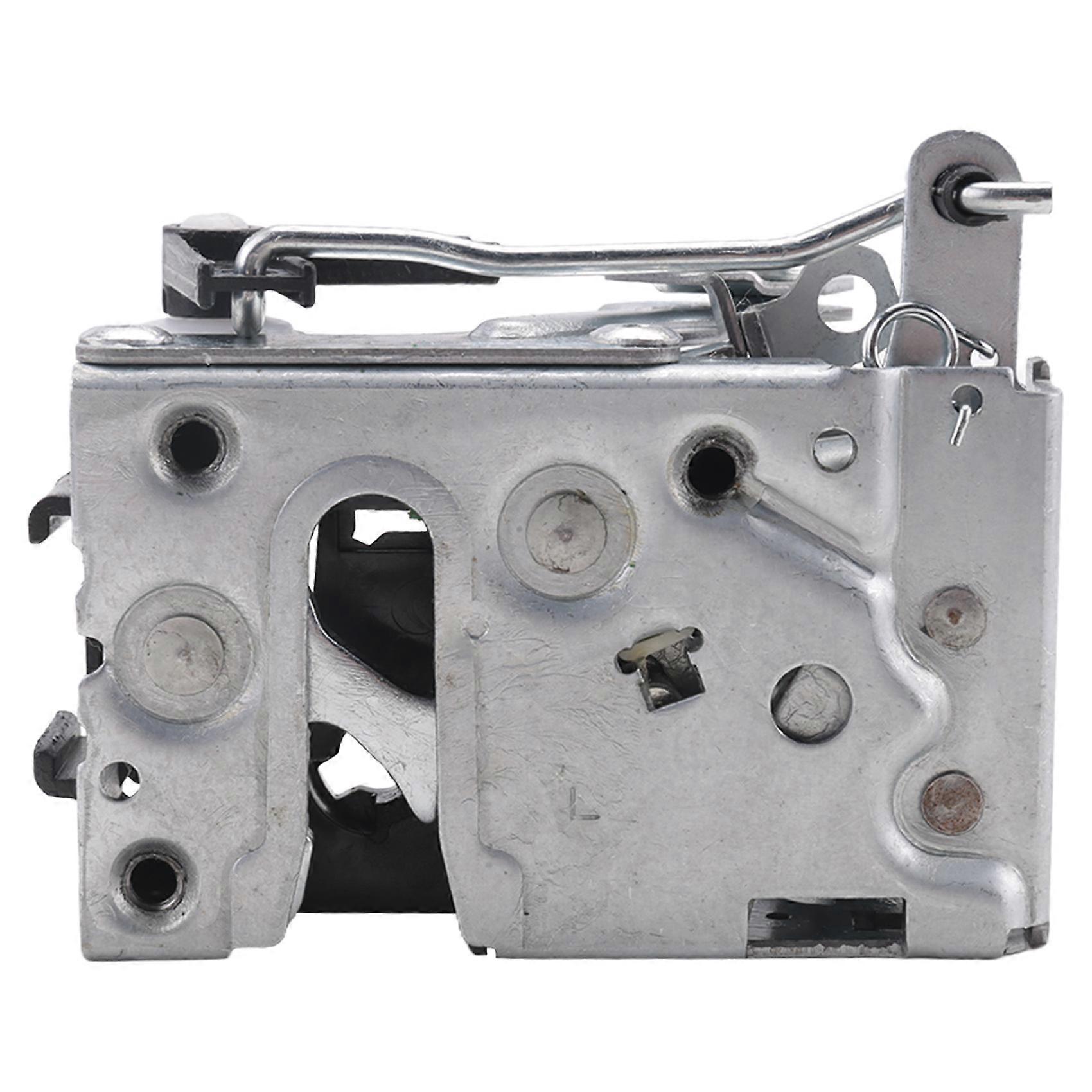 Front Left Door Latch Block Latch Assembly MWC1477 FQJ500250 FQJ103170 for Land Rover Defender 90&100 TD5 TDI 1987-2006