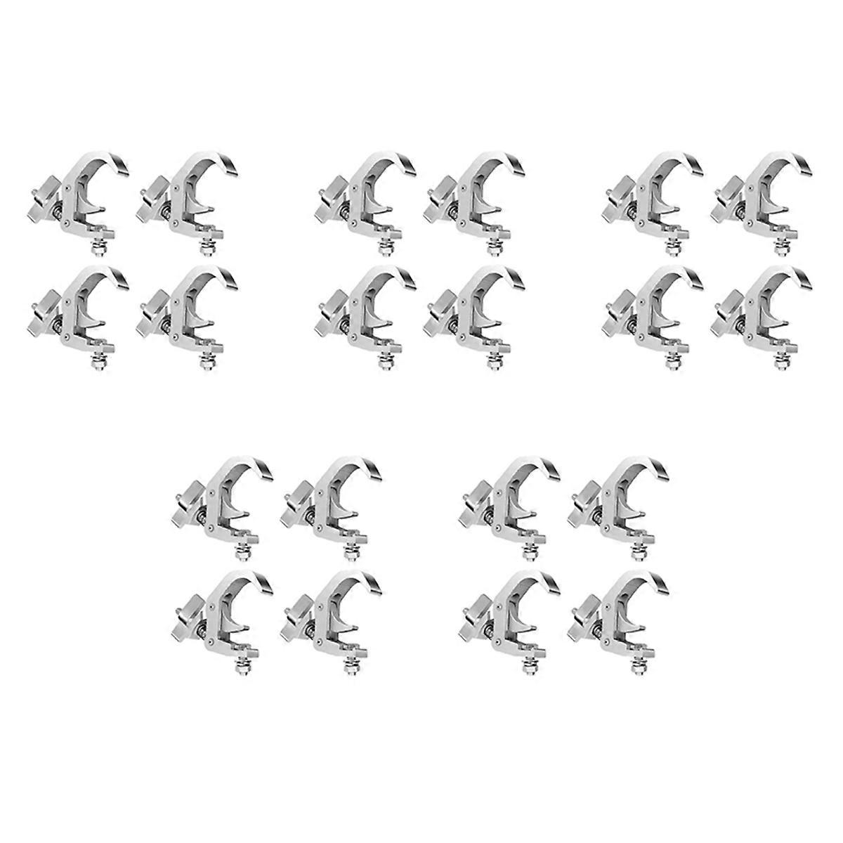 4Packstage Clip Hook, for Moving the Head Stage Lighting Fixtures