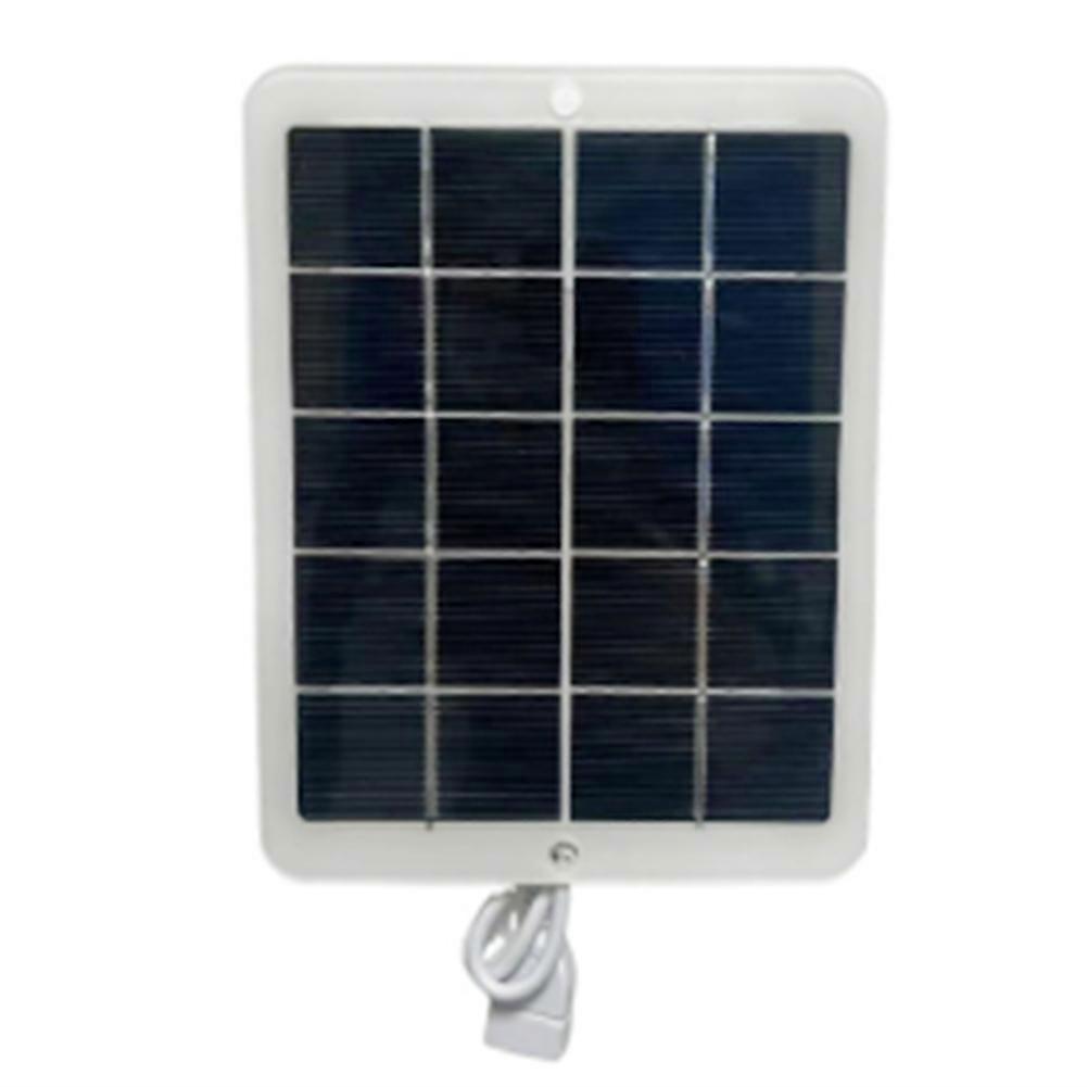 USB Foldable Solar Panel Portable Folding Solar Panels Cells