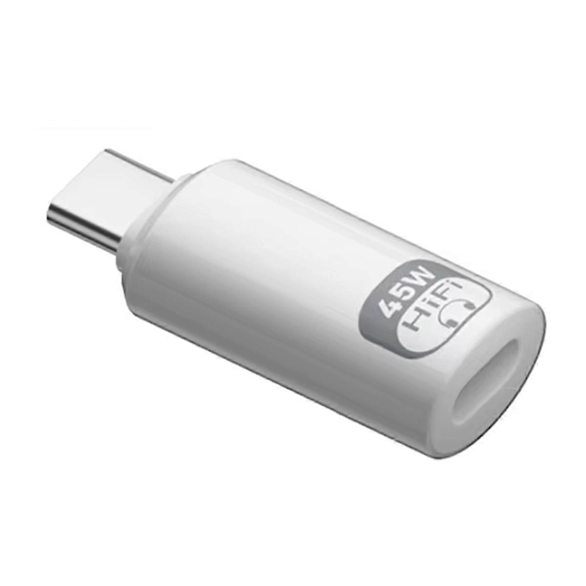 PD45W for interface to USB Type C Adapter Support Fast Charge,B