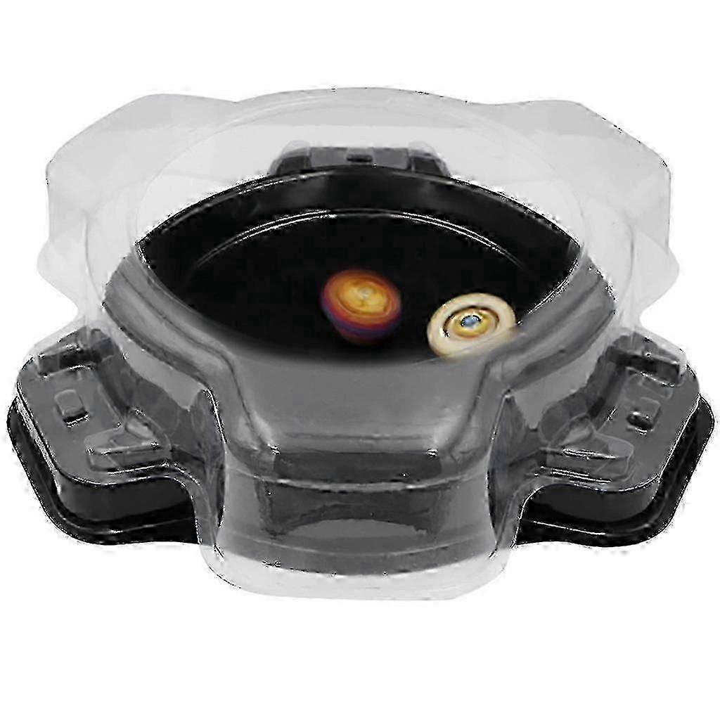2025 Nové Burst Stadium Stage pro hru Disk-In Stock