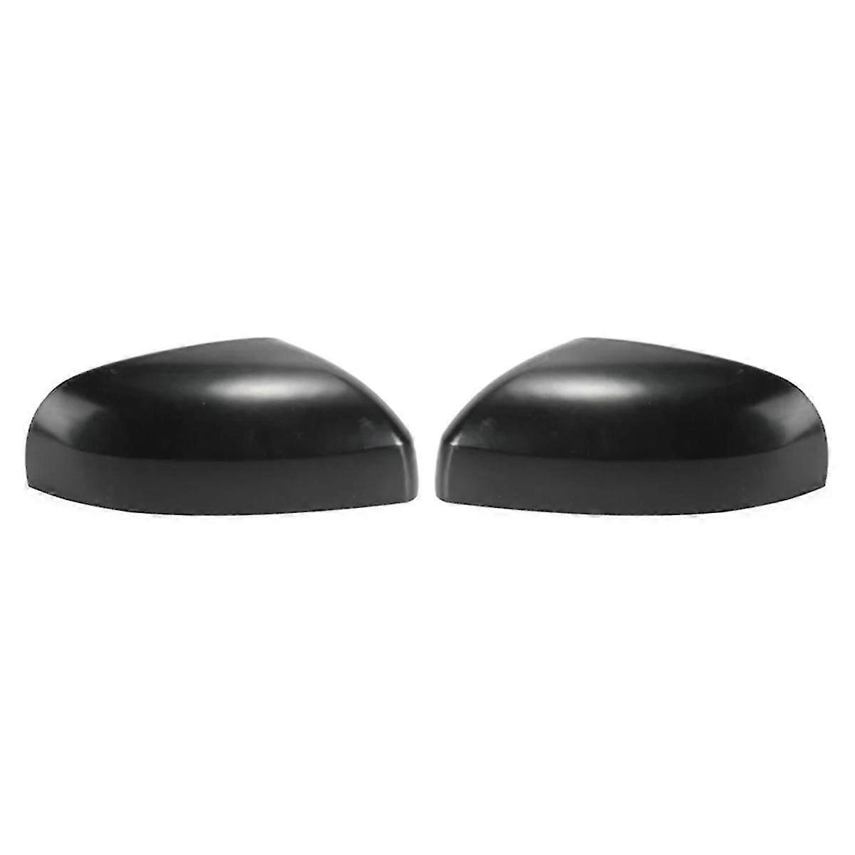 1Set Car Side Rear View Mirror Housing for S60 S80 V70 2004-2006 39979044 39979062