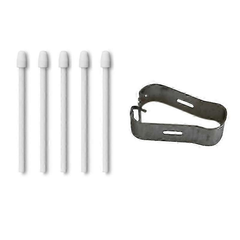 Stylus Tip Nibs for Kindle Scribe, Metal Clip Touch Point Replacement Tips