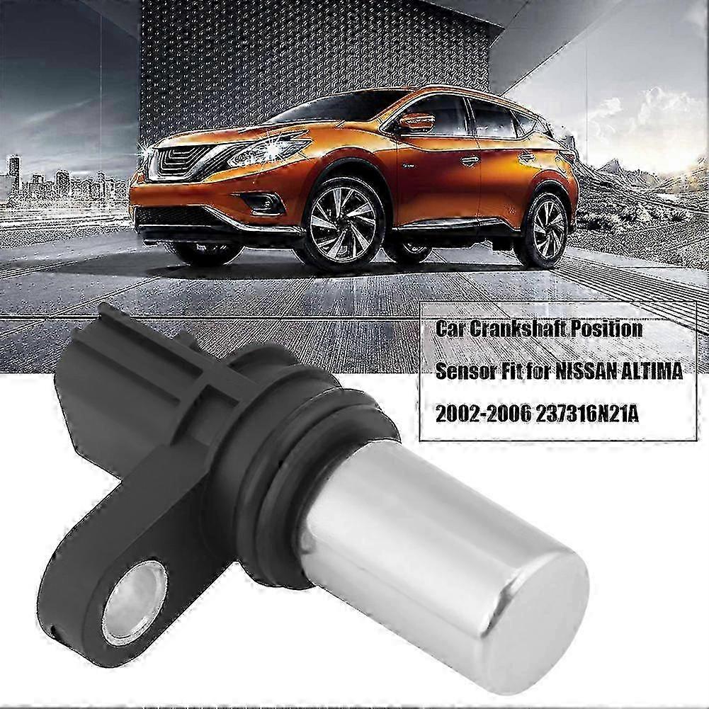 Crankshaft Position Sensor for NISSAN ALTIMA 2002-2006 26s
