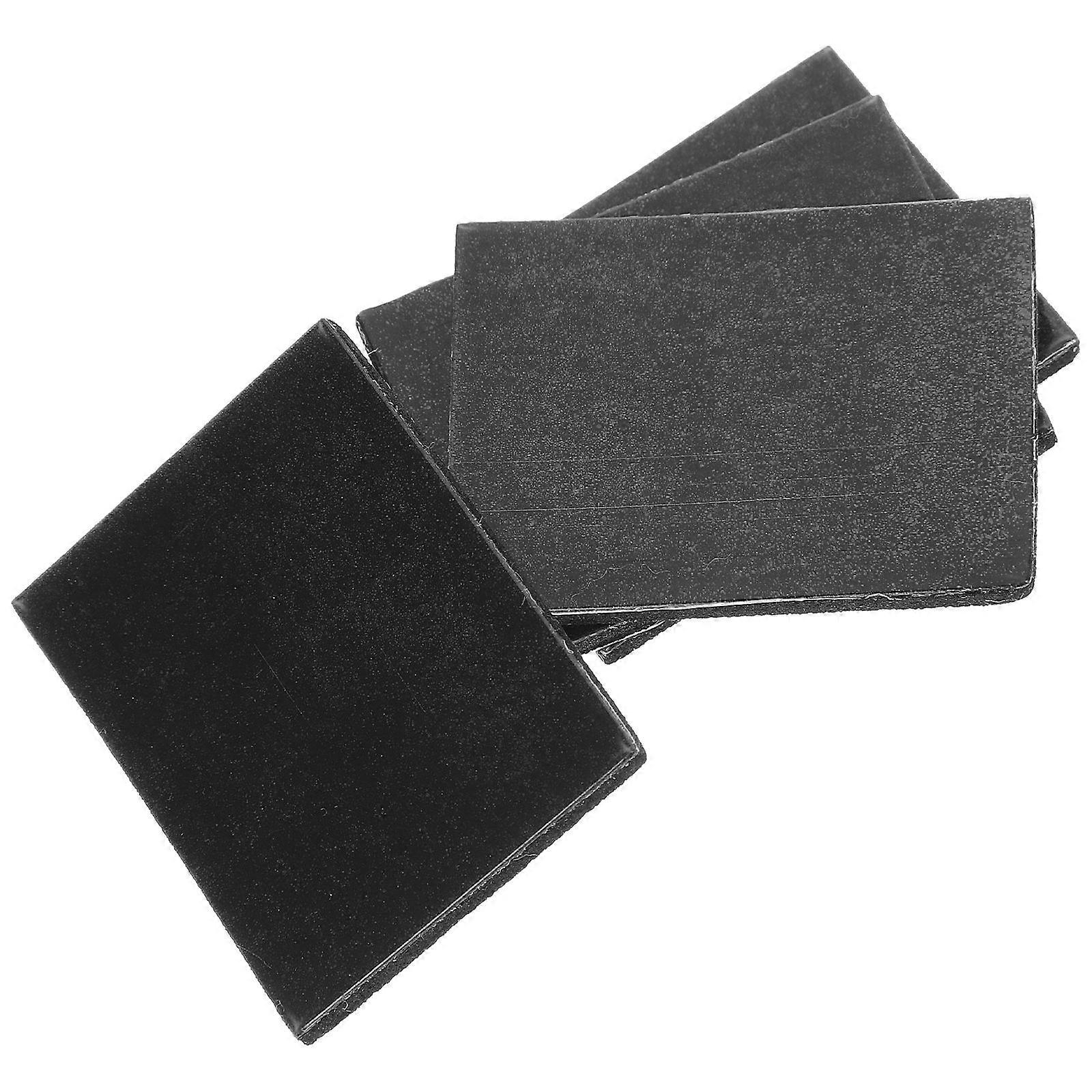 Mahjong Table Foam Pads for Automatic Machine Parts 12Pcs Set