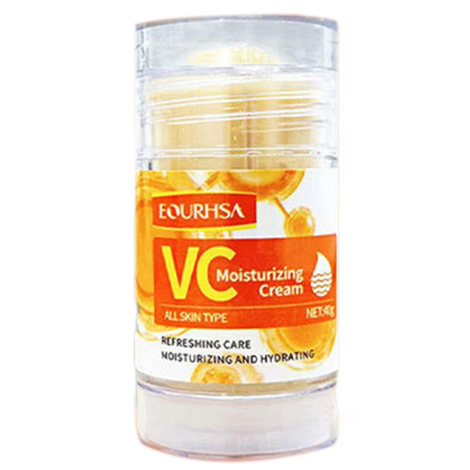 Foot Cream For Dry Cracked Heels With Fruit Extract Fast Absorbing Non-Greasy Refreshing Feel. for Skin Repair