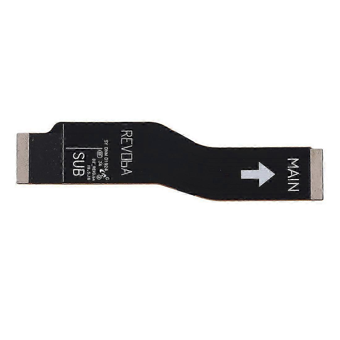 Câble Flex carte mère pour Samsung Galaxy Note10+