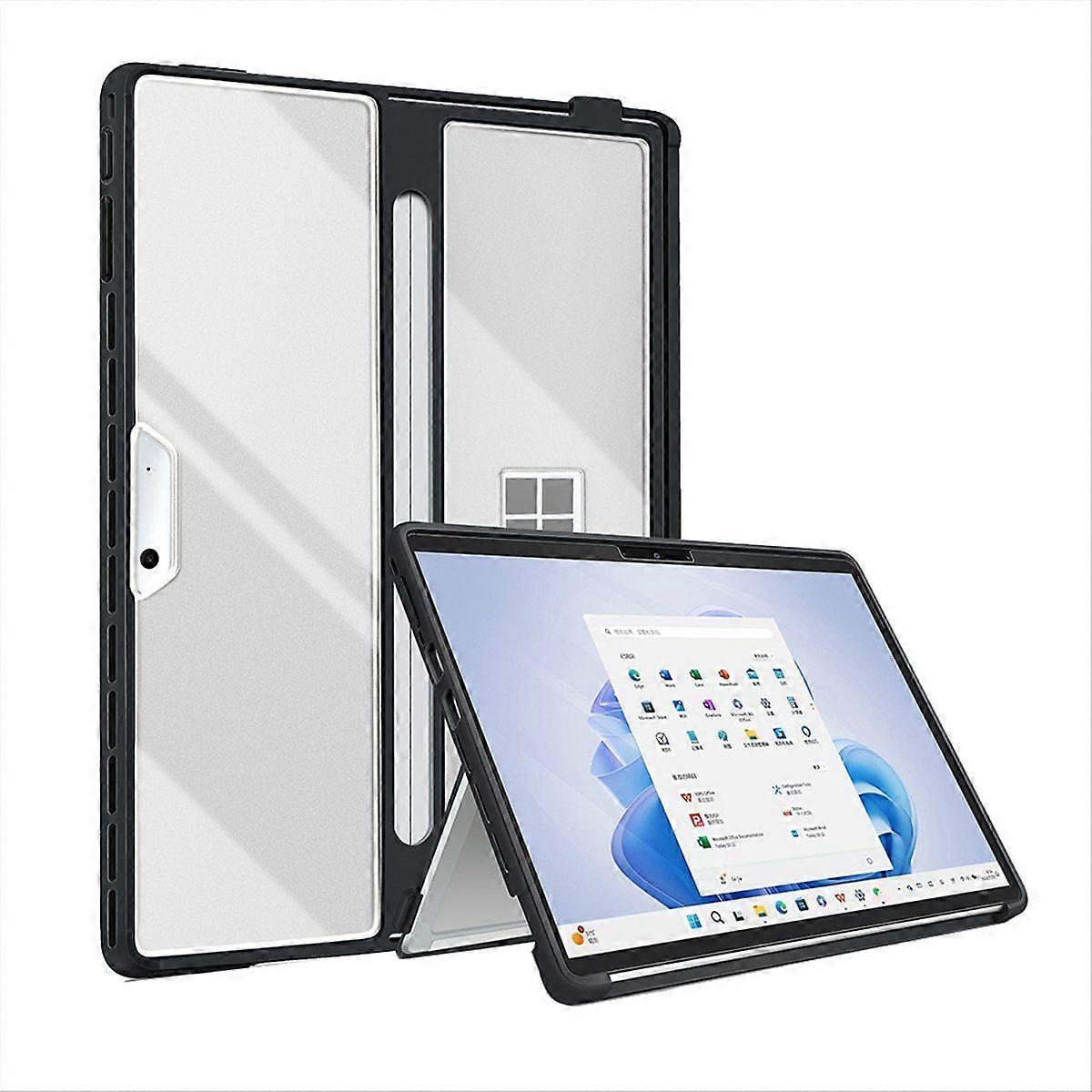 13 Inch Laptop Case Cover for Microsoft Surface Pro 11 10 9 8 A