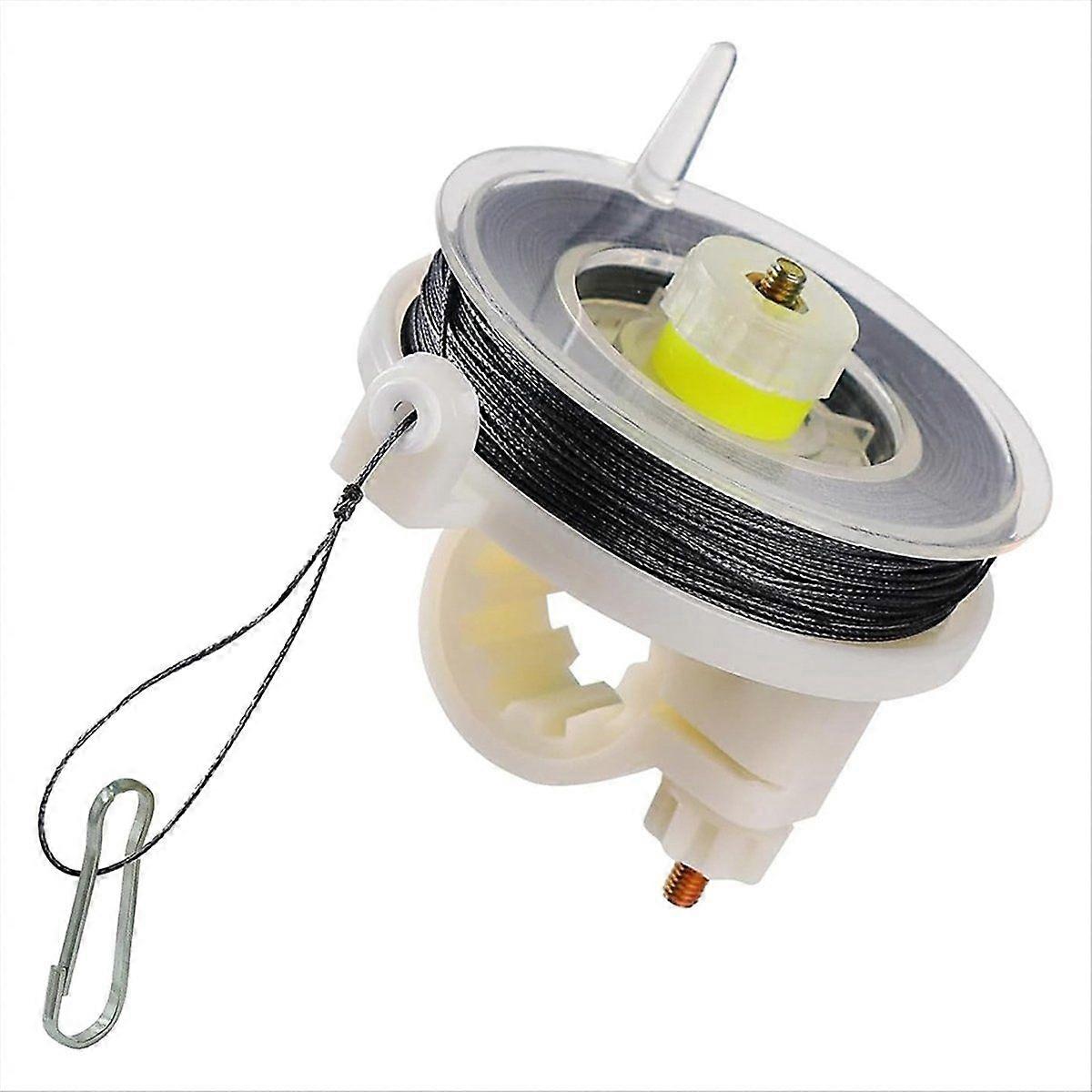 Trip Wire on Reusable Reel (1 Pack) - Early Warning Perimeter