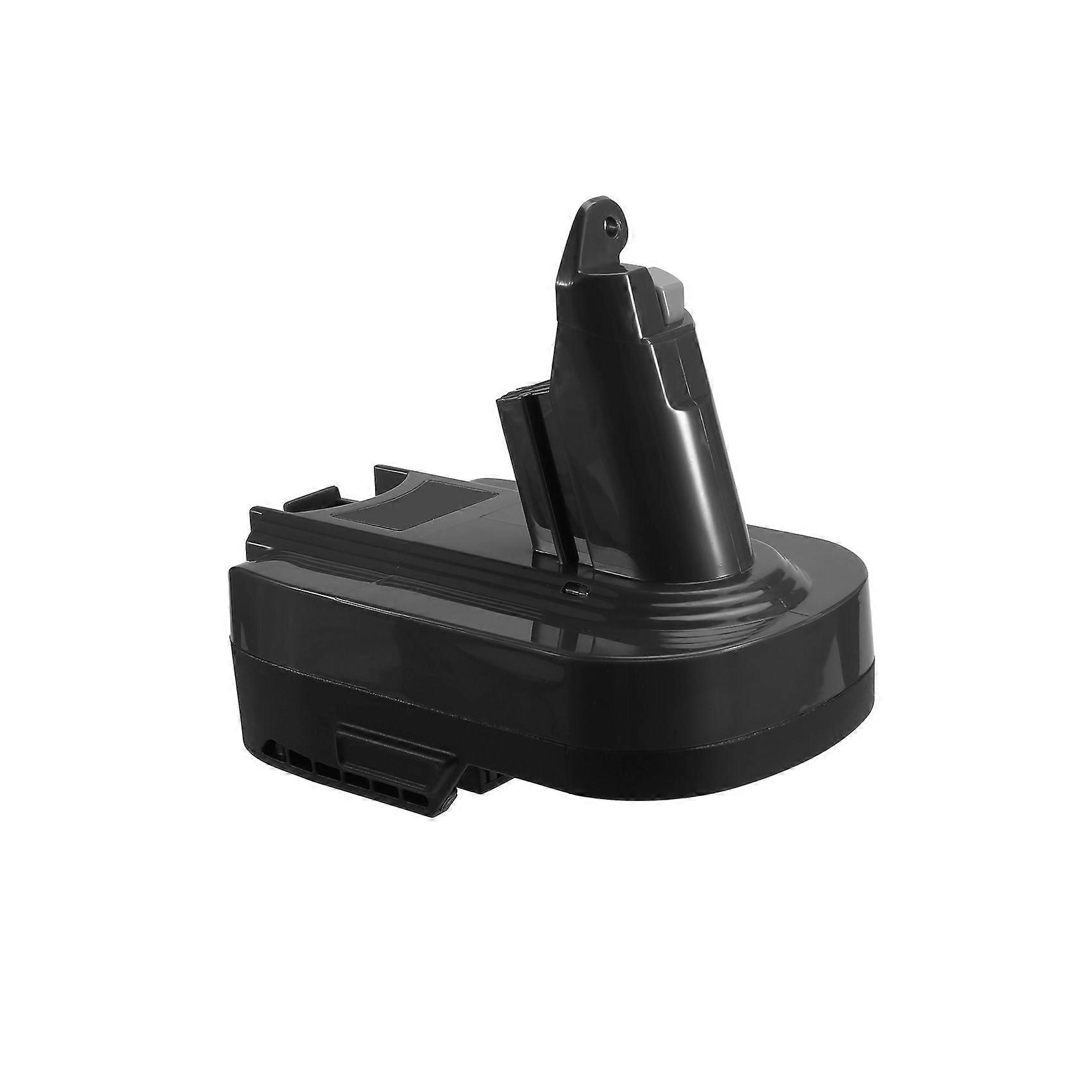 Adapter for 18V for V6 Li-Ion Battery Adapter
